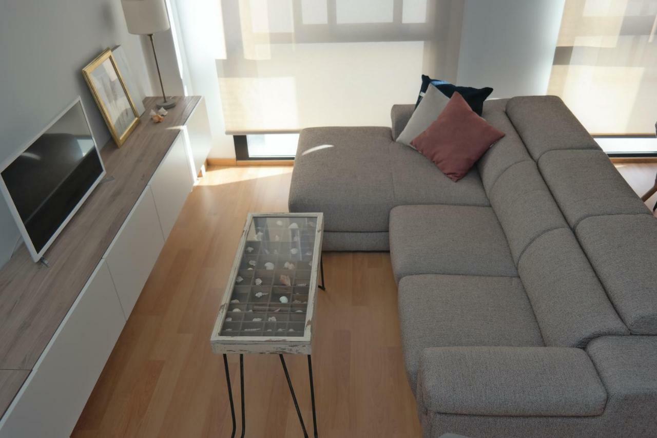 Penthouse Apartment & Pool Malaga Center Zewnętrze zdjęcie
