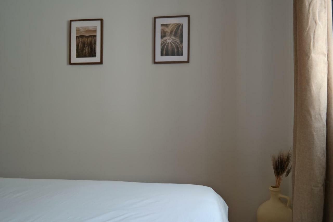 Penthouse Apartment & Pool Malaga Center Zewnętrze zdjęcie